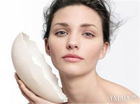 【图】分享脸部美白祛斑小窍门 让你的肌肤白