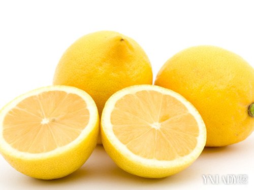 【图】柠檬祛斑面膜怎么制作 美白的面膜秘方