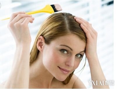 【图】泡沫染发剂能保持多久呢 5个使用注意事