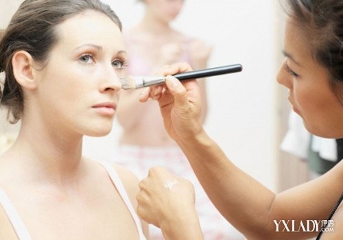 【图】新手学化妆淡妆入门基础知识 教你几招