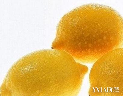 【图】柠檬蜂蜜淡斑面膜怎么做 美白的面膜秘