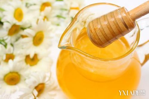 【图】用蜂蜜洗脸有什么好处和坏处? 五个方法