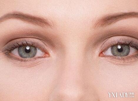 【图】来月经可以纹眉毛吗 纹眉的注意事项介