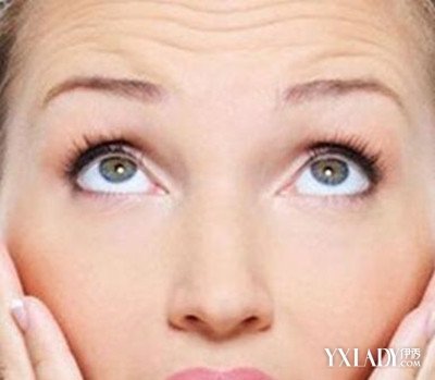 【图】怎样消祛眼角鱼尾纹 几招教您轻松除去