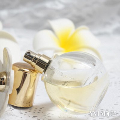 【图】如何识别淡香水的香氛 教你用精油制作