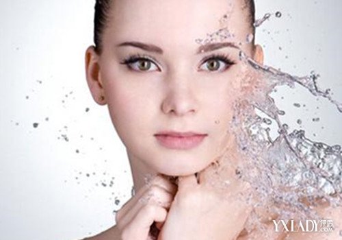 【图】补水可以淡化痘印吗 9个方法简简单单去