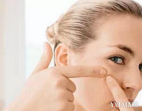 【图】吃什么水果能消痘印 为你推荐几种水果