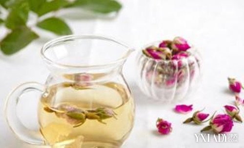 【图】祛斑茶真的能祛斑吗 几种花茶让你皮肤