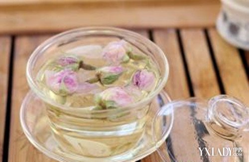 【图】祛斑茶真的能祛斑吗 几种花茶让你皮肤