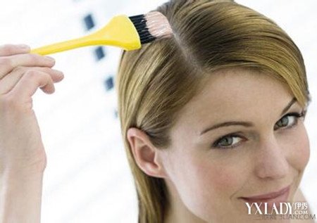 【图】染发剂弄手上怎么洗? 家常小知识告诉你