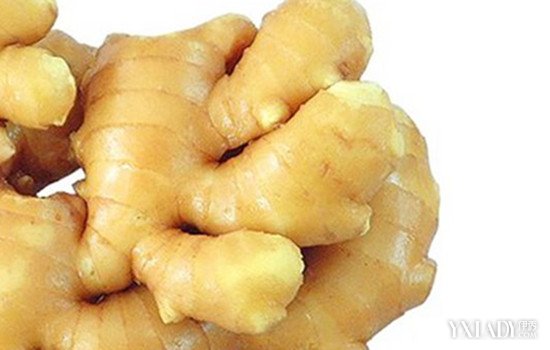 【图】生姜贴脸可以祛斑吗 介绍4种用生姜的好