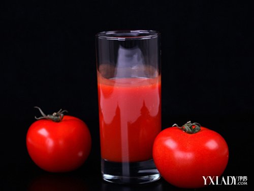 【图】西红柿汁能美白吗?介绍西红柿的7大美