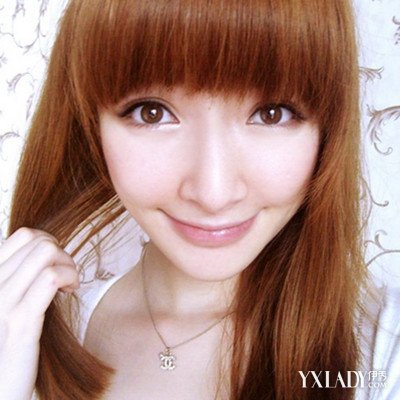 【图】用指甲草染发的方法介绍 教你如何利用