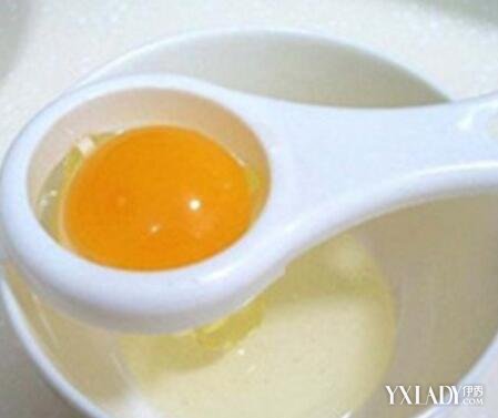 【图】鸡蛋清能美白吗 教你自制多种蛋清面膜
