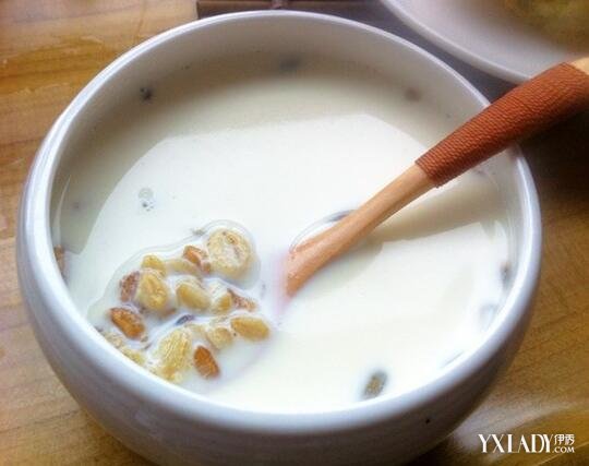 【图】脸上敷什么可以祛斑呢? 教你3大内服法