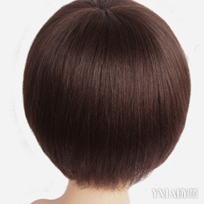 【图】头发少戴假发好吗? 戴假发怎么做可以减