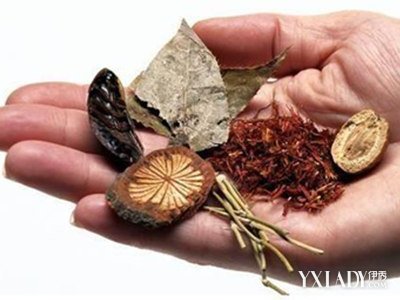 【图】中药祛斑汤有哪些? 7款配方让你的容颜