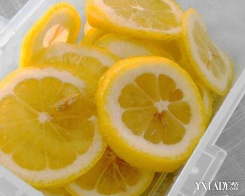 【图】柠檬美白面膜自制方法有哪些 教你如何