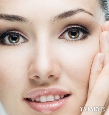 【图】全身美白的中药配方 成为美女就这么简