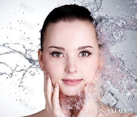 【图】干性皮肤需要补水吗 日常保养工作你做