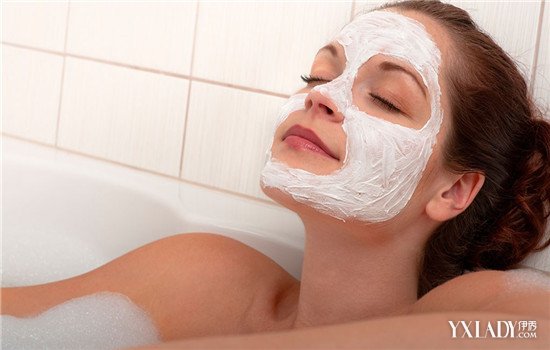 【图】每天敷酸奶面膜好不好? 5点告诉你敷酸