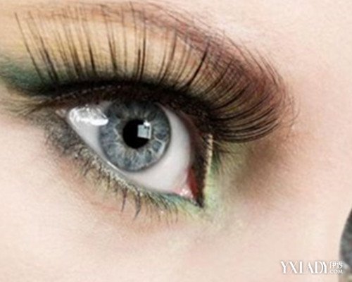 【图】如何使眼睛变大点? 眼睛变大的6个方法