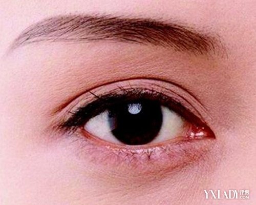 【图】如何使眼睛变大点? 眼睛变大的6个方法