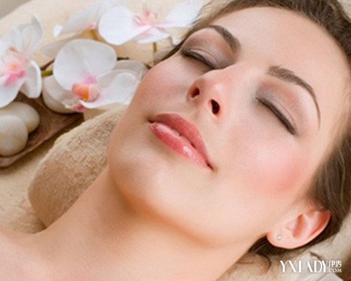 【图】脸过敏起红疙瘩怎么办呢 5个方法轻松解