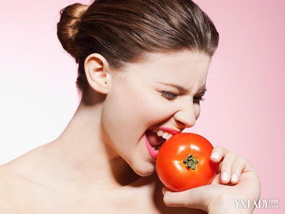 【图】西红柿祛斑的方法有哪些? 小窍门消除斑