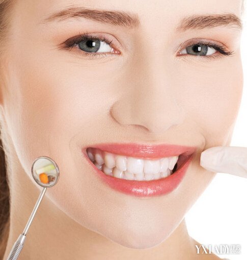 【图】牙齿黄洗牙后能变白吗 快速了解轻松美