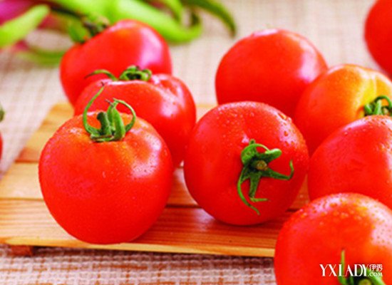 【图】西红柿涂脸上能祛斑吗? 几个有效方法告