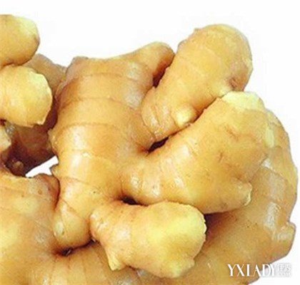 【图】生姜擦脸可以祛斑吗 你不了解的生姜的