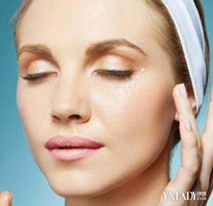 【图】怎么快速去眼袋黑眼圈? 几大秘诀为你解