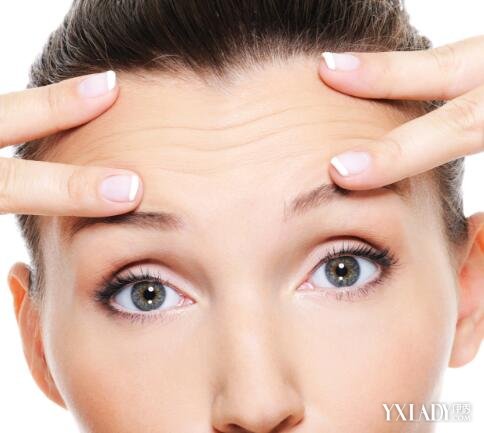 【图】脸上有皱纹怎么去除最有效 五种小妙招