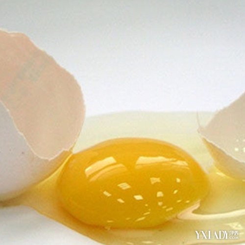 【图】鸡蛋清去黑头有效吗效果如何 教你几招