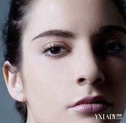 【图】用眉笔怎么画眉毛自然 6个画眉基本方法