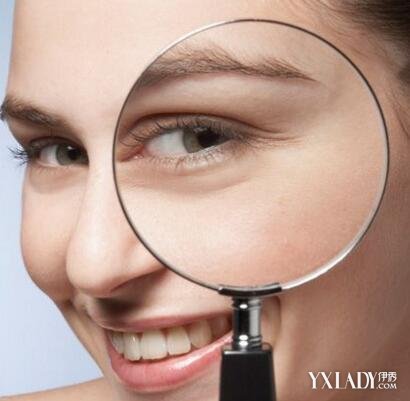 【图】怎么去眼袋纹? 几大妙招让你年轻十岁(