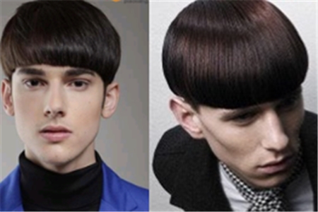【图】男士锅盖发型怎么设计 你适合做什么样的头发