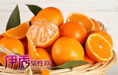 饮食禁忌之与橘子柑橘相克的食物_健康养生