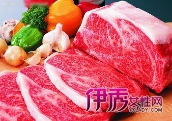 食用率最高的肉--猪肉 要怎样吃?(2)_健康养生