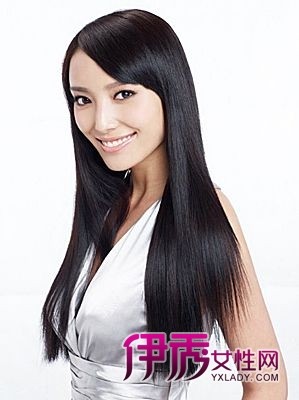 <em>头发</em>怎么长得快 四招让你的<em>头发亮泽</em>不易断(2