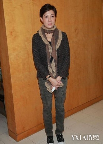 【图】吴绮莉再做小三 身材一般也能当小三?_