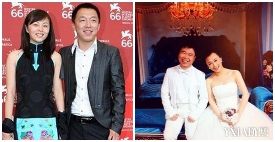 [组图] 黄渤妻子在美待产  5个产后减肥小妙招_全