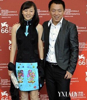  黄渤妻子 小欧 在美待产  辣妈产后瘦身餐马上修