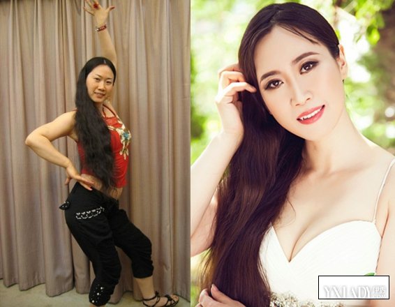 <em>芙蓉姐姐最新</em>征婚<em>照片</em>逆袭白富美 独家减肥方