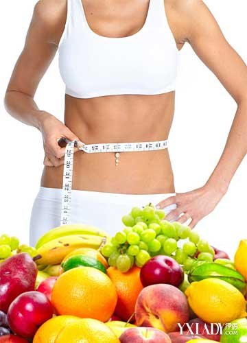 【图】瘦肚子的最快方法 快速瘦肚子不反弹的