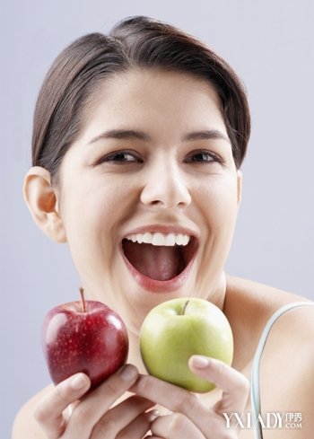 【图】吃什么减肥最快?杨幂推荐四大瘦身水果