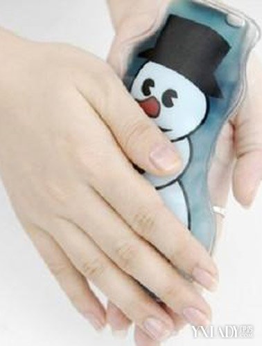 冬天减肥的最好方法 6大方法让你一瘦到底(2)_