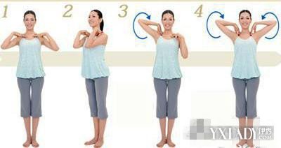 网友经验:瘦手臂最快的方法 手臂粗怎么减(3)_