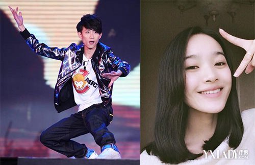 【图】 张一山承认恋情 引感慨刘星长大就是太瘦